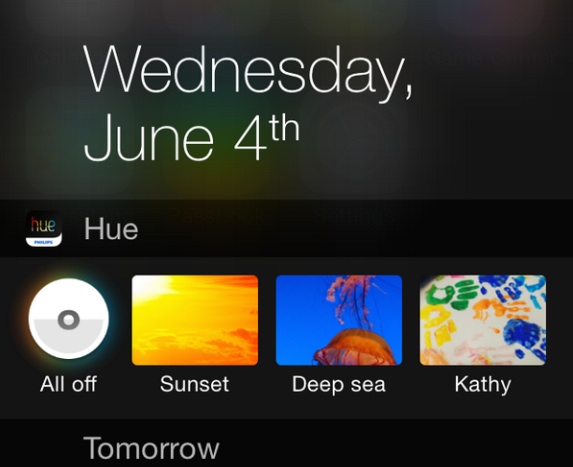 Philips sta già lavorando con l’HomeKit di Apple