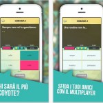 “Il Quiz del Coyote” si aggiorna con il multiplayer online