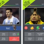 QuizCup 2014: conosci tutti i giocatori dei Mondiali Fifa 2014?