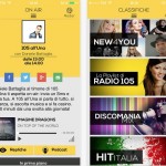 Radio 105 ha la sua nuova app ufficiale per iPhone!