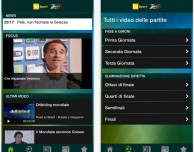 Segui i Mondiali con “Raisport Mondiali 2014”