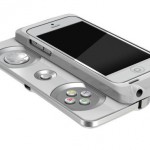 Razer Junglecat, il gamepad per iPhone con lo stile dell’Xperia Play