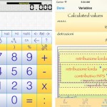 ReCalcIt: iPhone non è mai stato così bravo nei calcoli!
