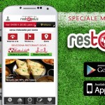 Nasce restOpolis Mondiali 2014, per prenotare i tavoli in base alle partite di calcio