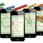 Le Ricette di Martina si aggiorna: arrivano il Timer ed il Cromomenù