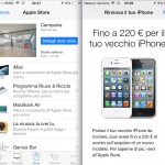 Il programma “Riuso & Riciclo” arriva in Italia: Apple ti offre fino a 220€ se porti un vecchio iPhone o iPad