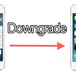 Come eseguire il downgrade da iOS 8 beta ad iOS 7.1.1 – Guida