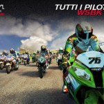 Il gioco ufficiale di SBK14 arriva su App Store