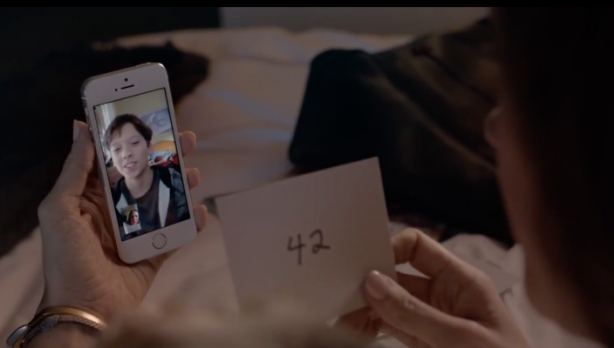 “Parenthood”, il nuovo spot dell’iPhone 5s che si concentra sui genitori