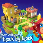 Supernauts, il nuovo social game made in Finlandia spopola su iOS