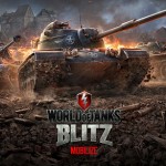 World of Tanks Blitz, e sei alla guida dei carri armati