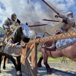 Rival Knights di Gameloft – La recensione di iPhoneItalia