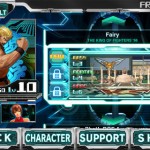 SNK incontra il ritmico: arriva The Rhythm of Fighters su iPhone