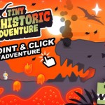 Tiny Prehistoric Adventure – La recensione di iPhoneItalia