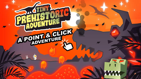 Tiny Prehistoric Adventure – La recensione di iPhoneItalia