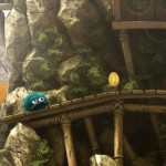 Leo’s Fortune premiato all’Apple Design Awards e scontato su App Store