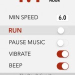 Speed Up: allenare la vostra velocità di corsa al meglio