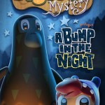 Jacob Jones and the Bigfoot Mystery Prologue: scopriamo i misteri al campo estivo
