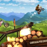 Disponibile un aggiornamento per Trials Frontier