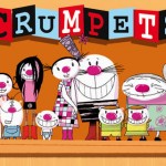 Crumpets: da Bulkypix un nuovo gioco per i bambini