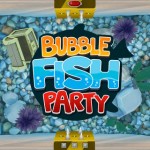 Bubble Fish Party: facciamo scoppiare i pesci nell’acquario