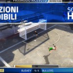 Soccer Hero: inizia la tua carriera di calciatore