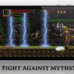 Arcane Ghosts, per i nostalgici di Castelvania