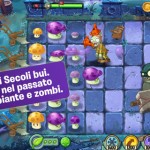 Piante vs. Zombie 2 si aggiorna con un mondo medievale