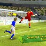 Giocare il mondiale su iPhone? Si, con Striker Soccer Brazil!