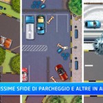 Parking Mania 2.0: 45 nuovi livelli