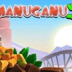 Manuganu 2: ecco il secondo capitolo del famoso platformer
