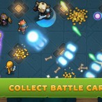 Dai creatori di Mega Run arriva “Storm Caster”