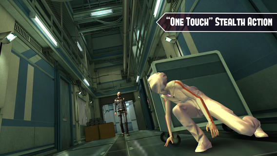 Republique è il gioco della settimana offerto gratuitamente da Apple
