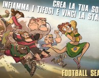 Football Seasons si aggiorna con le classifiche mondiali
