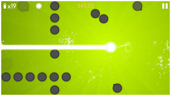 Quadblast – la recensione di iPhoneItalia