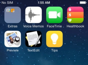 iOS 8: trovate tracce dell’API di Siri e di applicazioni per TextEdit e iTunes Radio