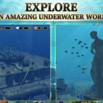 Esplora l’oceano in Scuba Diver Adventures di Chillingo