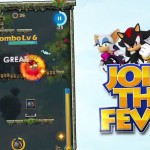 SEGA annuncia “Sonic Jump Fever”, in arrivo su iOS in estate