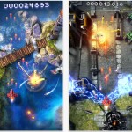Sky Force celebra il 10° anniversario arrivando su App Store