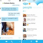 Il nuovo Skype si mostra in anteprima