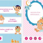 Social Baby, la prima Social App pensata per la mamma fin dalla gravidanza