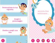 Social Baby, la prima Social App pensata per la mamma fin dalla gravidanza