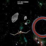 SpaceStunt: evita gli asteroidi e vola nello spazio!