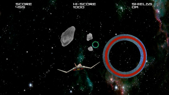 SpaceStunt in offerta gratuita per poche ore