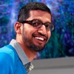 Sundar Pichai risponde a Tim Cook: “Android non è poco sicuro, è solo più diffuso”