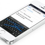 Swiftkey, Swipe e Fleksy al lavoro per portare nuove tastiere su iOS 8