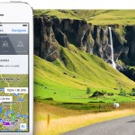 Sygic rilascia una versione completamente ridisegnata di Sygic GPS Navigation