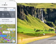 Sygic rilascia una versione completamente ridisegnata di Sygic GPS Navigation