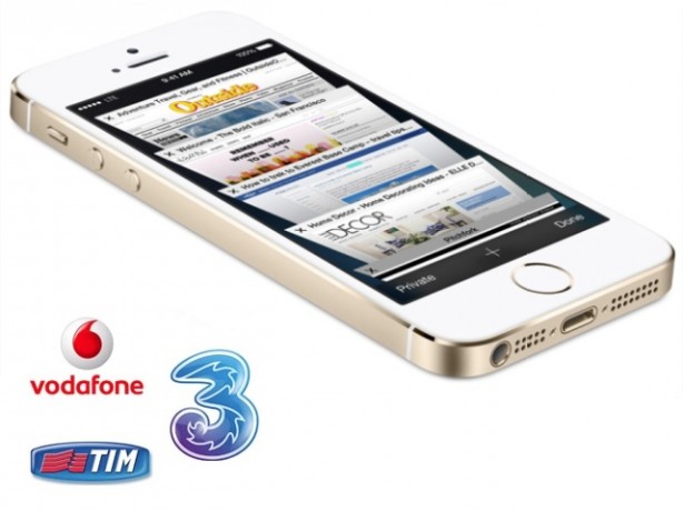 Telefonia Mobile: la fotografia delle tariffe nel 2014