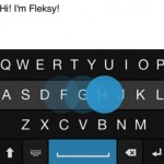 Fleksy: arriva la prima tastiera sviluppata da terzi per iOS 8